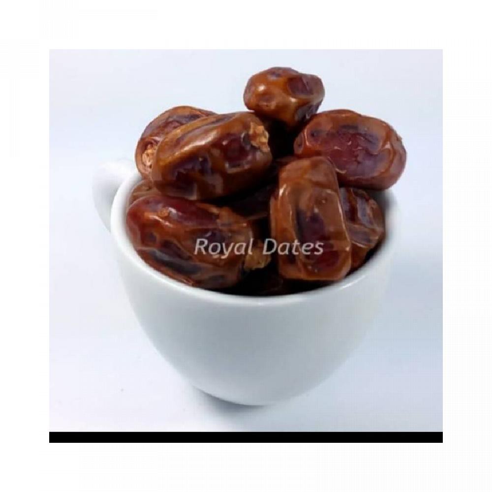 

kurma royal khalas 500gram
