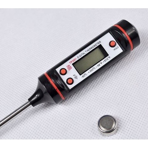 termometer masak - BBQ COOKING THERMOMETER