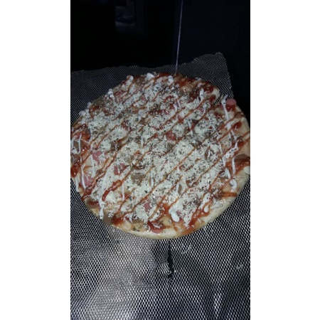 

pizza 20cm