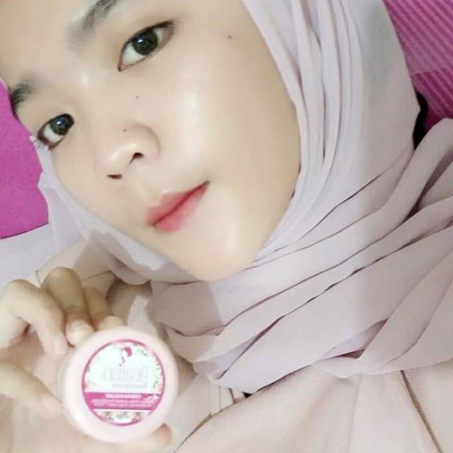 Cream siang BERLIAN BEAUTYCARE