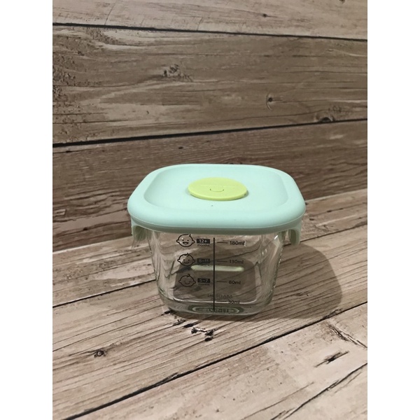 Lock n Lock Baby Food Container SATUAN