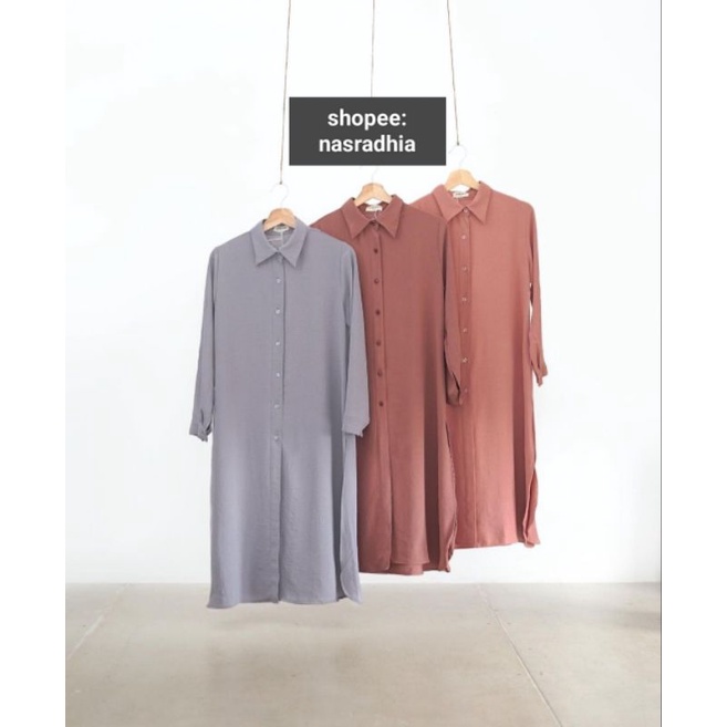 CHELSEA TUNIK EDERRA ID