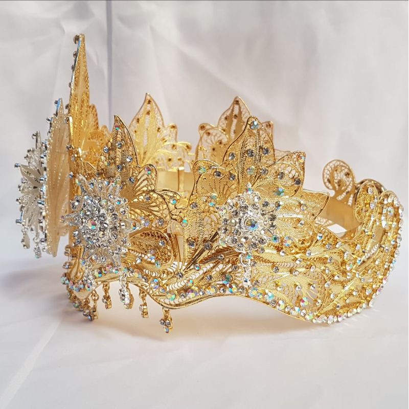 siger trap+kalung+5mentul