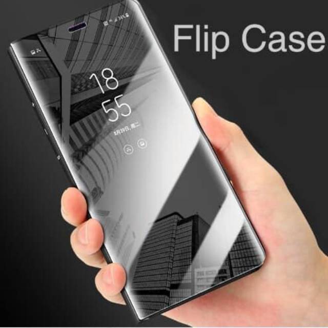 Samsung FLIP COVER MIRROR A70.A50.A30.A20.A10