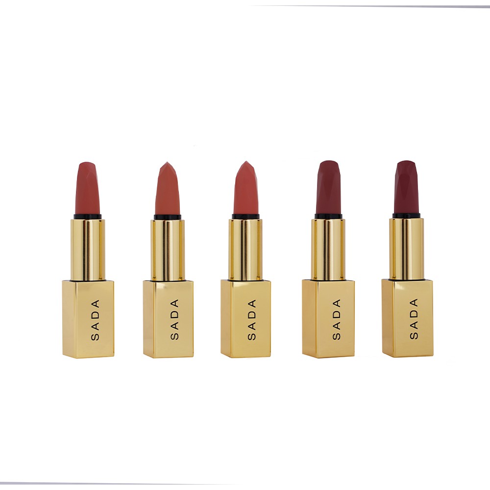 SADA by Cathy Sharon Satin Seduction Lipstick