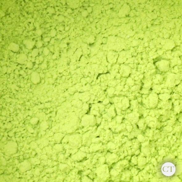 

Apple Green Petal Dust