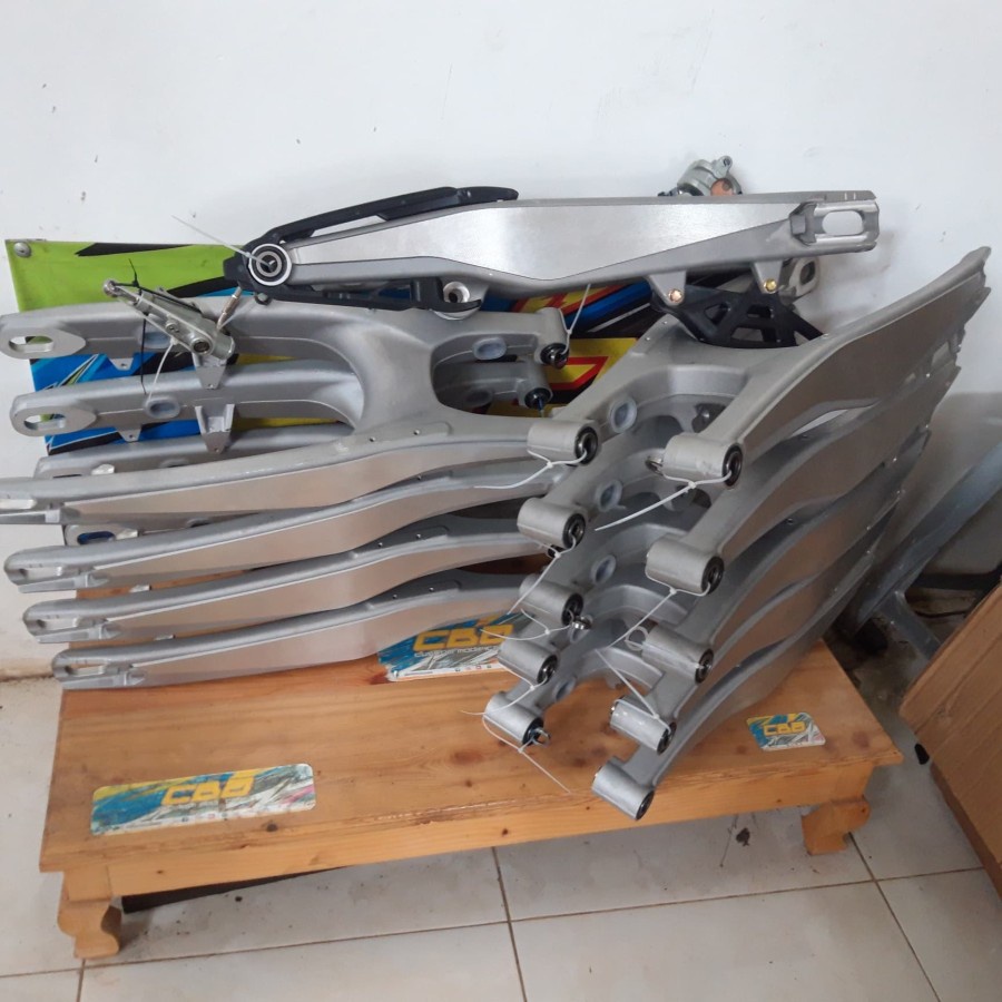 arm KTM 250 original replika