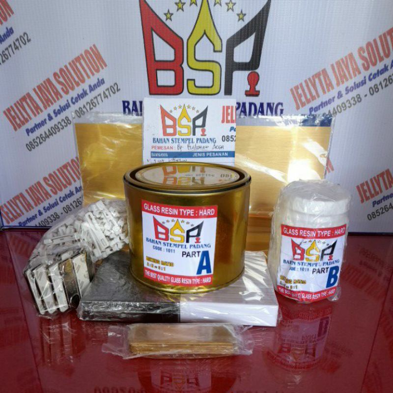 

PAKET LENGKAP BAHAN PAPAN NAMA