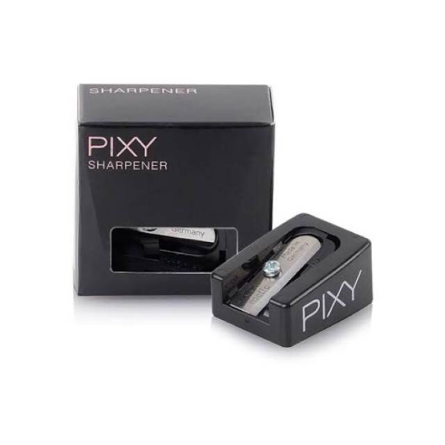 PIXY SHARPENER