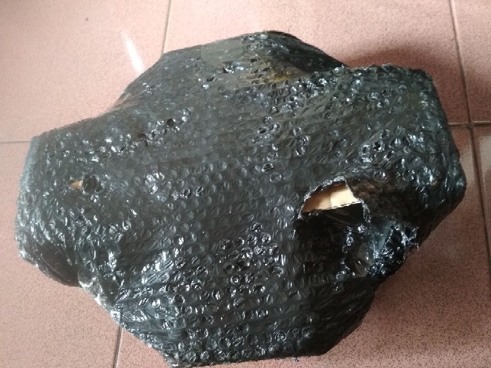 Kuali Stainless Tebal Anti Lengket 30cm,32cm,34cm,36cm