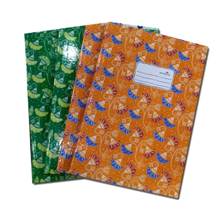 

Star Buku Tulis Hardcover Paperline Folio 100 Lembar Sale!!!