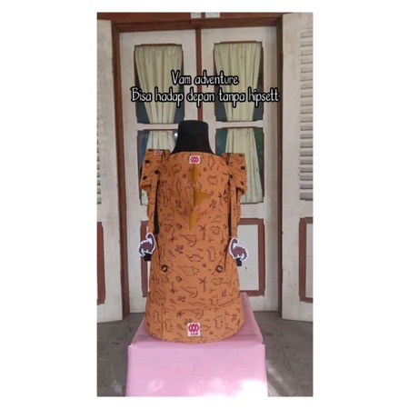 vam adventure preloved