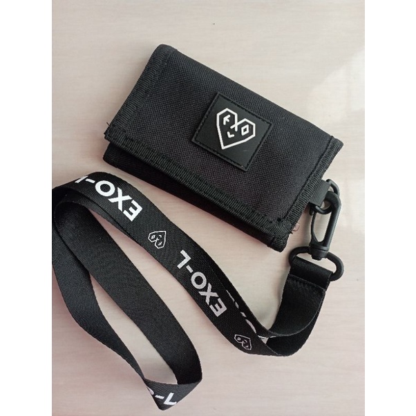 WALLET WELKIT EXO