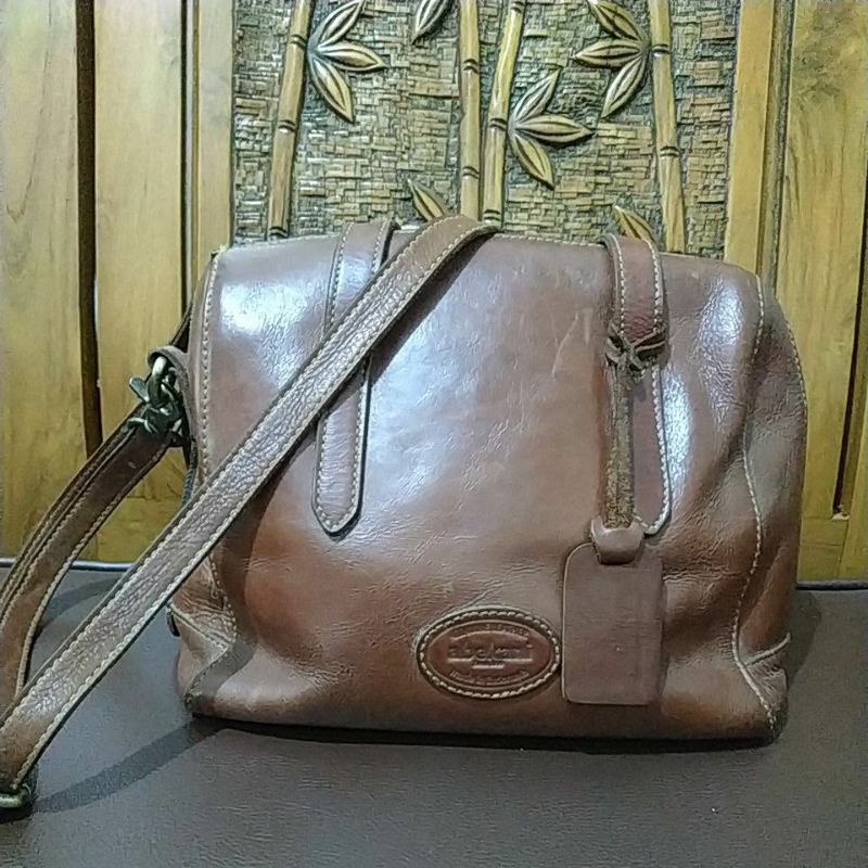 tas preloved abekani