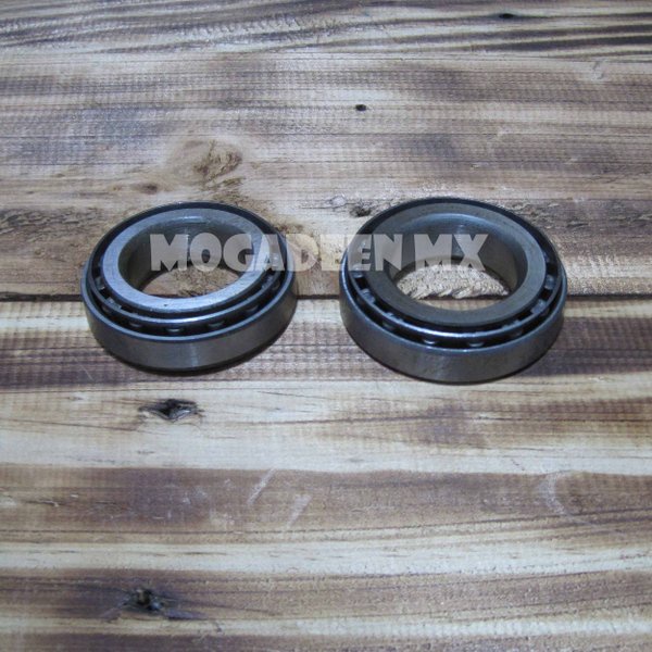 Laher Racing Komstir Suzuki TS125 TS 125