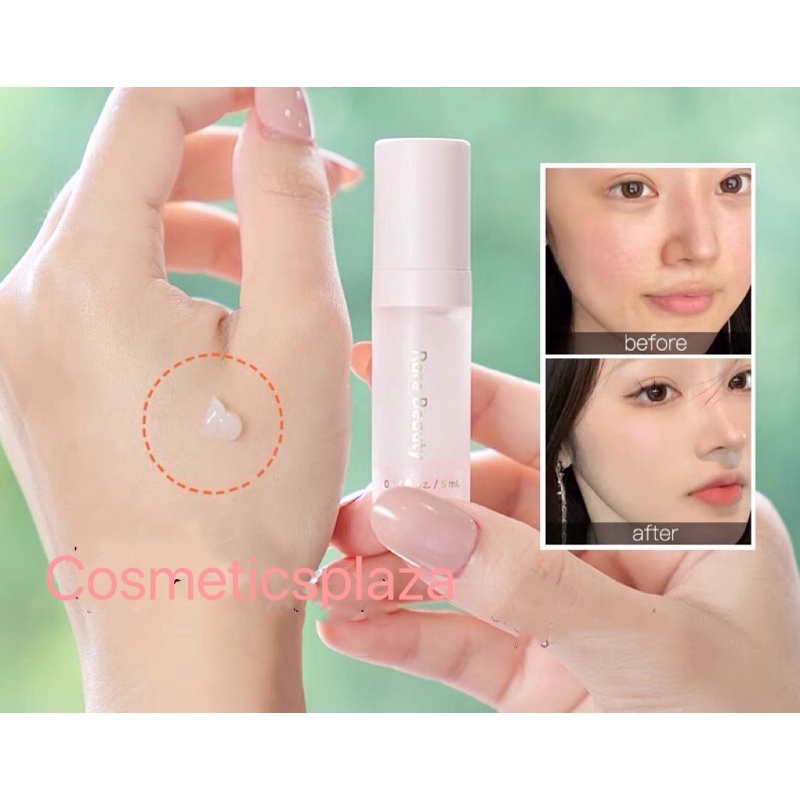 Rare Beauty Always An Optimist Illuminating Primer 5ml