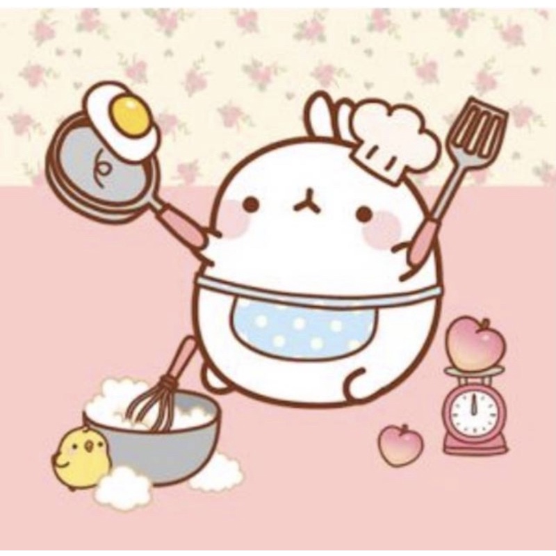 Request Deco Squishy