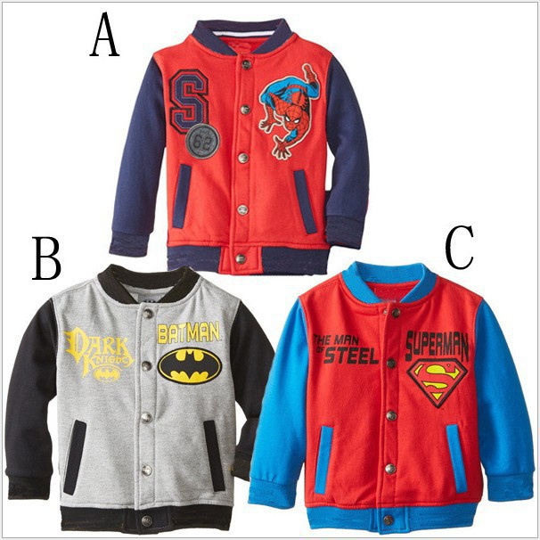 (1 pcs) baju setelan atasan anak laki-laki jaket anak laki laki import BUNDLING littlekiddoss