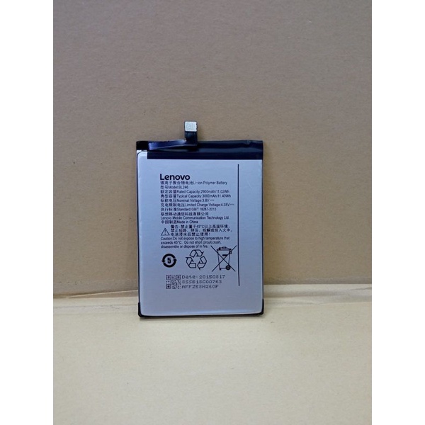 Baterai batre ori brainpower  Lenovo vibe shot Z90 /Z920 / Z90A40 / (BL246)