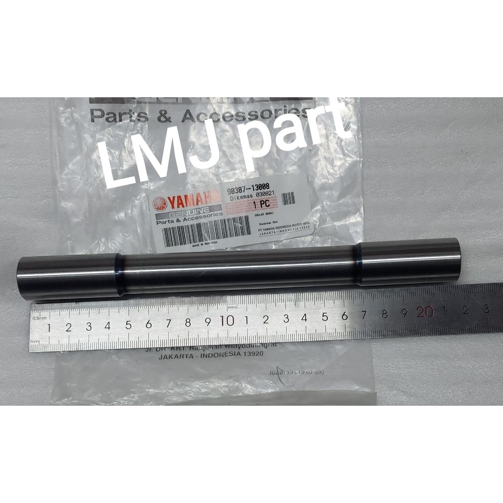 COLLAR BOSH BOS SWING ARM FORK SASIS CHASIS WR 155 YGP 90387-13008