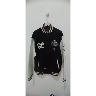 varsity LRG