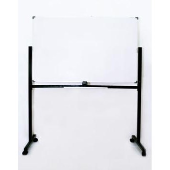 

Whiteboard Sakana 90X180 Cm Kaki Single Face