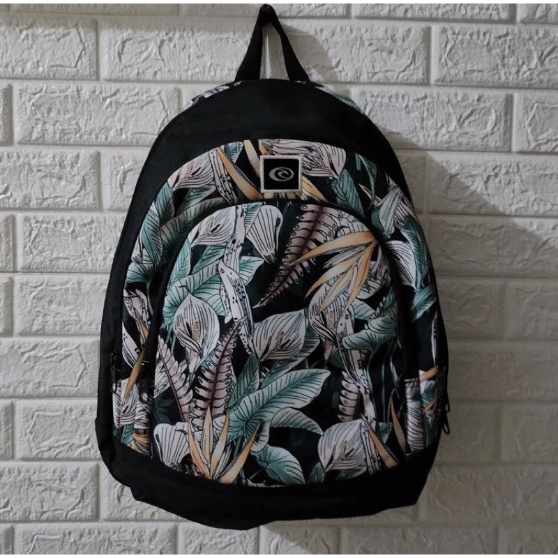 tas Punggung Rip Curl Original sf917