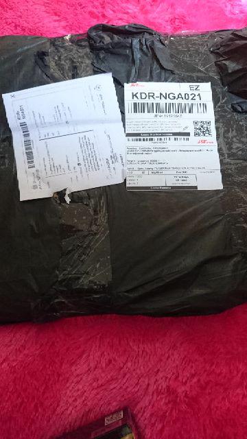 Transparant Shoes Box Kotak Sepatu Transparant