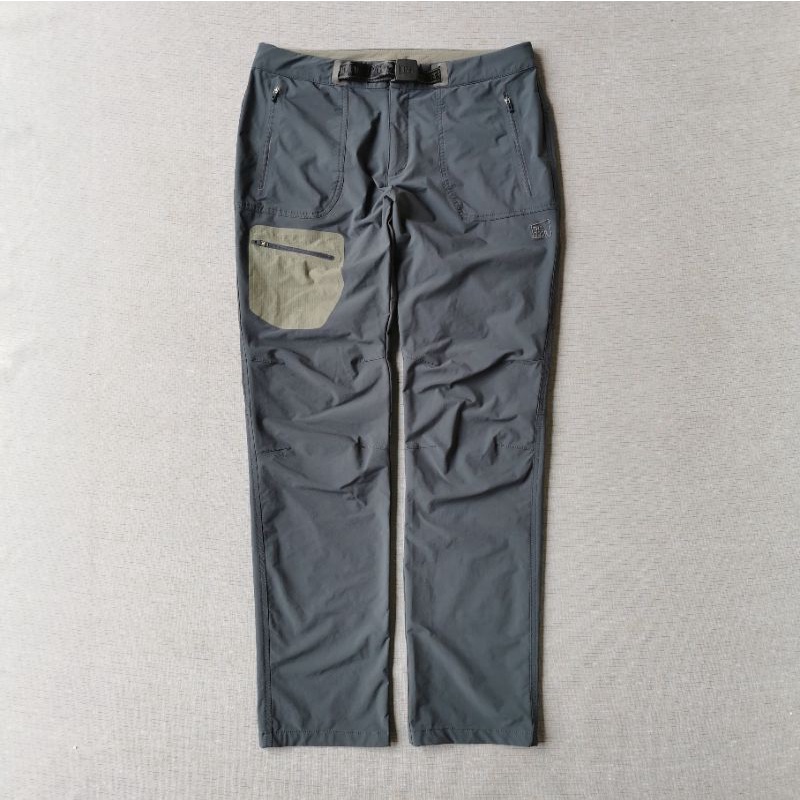 THE DOOR CELANA OUTDOOR WATERPROOF SECOND SIZE 34