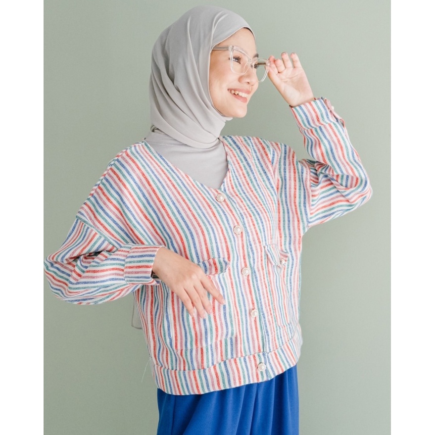 Myrubylicious IQRAMY OUTER KODE 2004