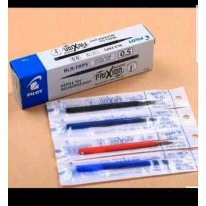 

Isi Pulpen Frixion 0.5 BLS-FR5