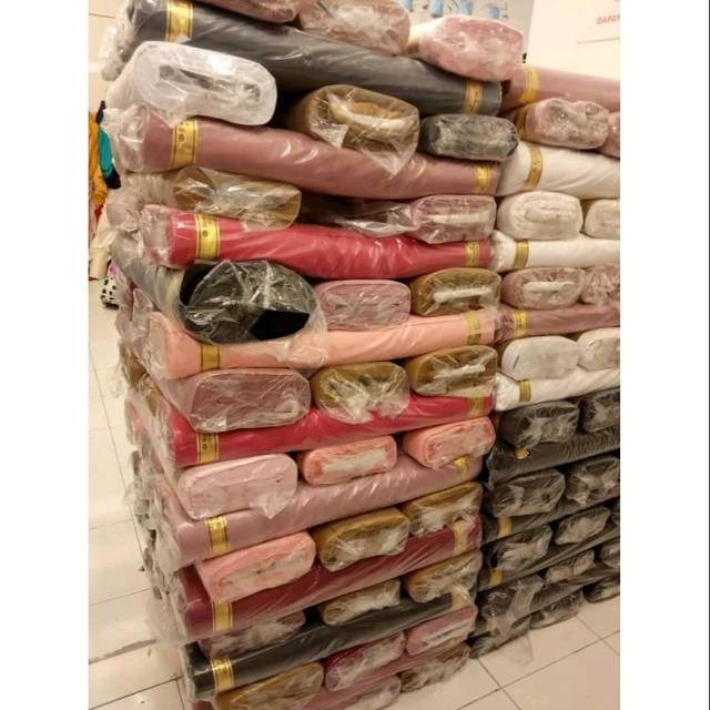 Kain toyobo royal mix