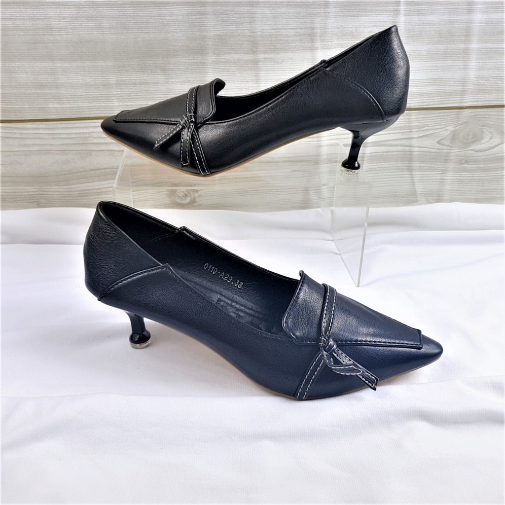 Sepatu Heels Formal NGS A29