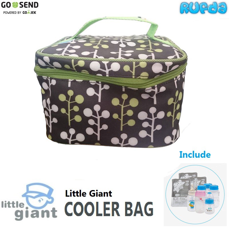 Little Giant Cooler Bag Tas Asi