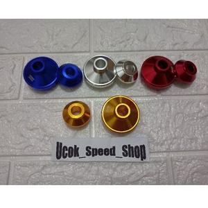 Tutup gear box gir  jalu as depan motor   matic vario beat scoopy spacy mio fino x beat eet sporty s