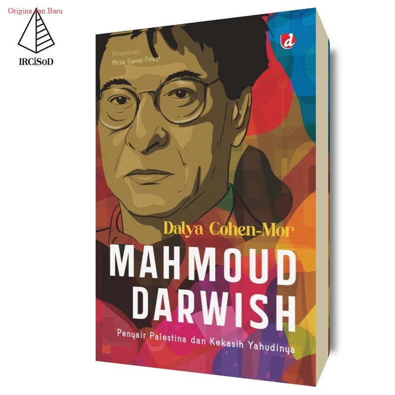 Mahmoud Darwish; Penyair dan Kekasih Yahudinya