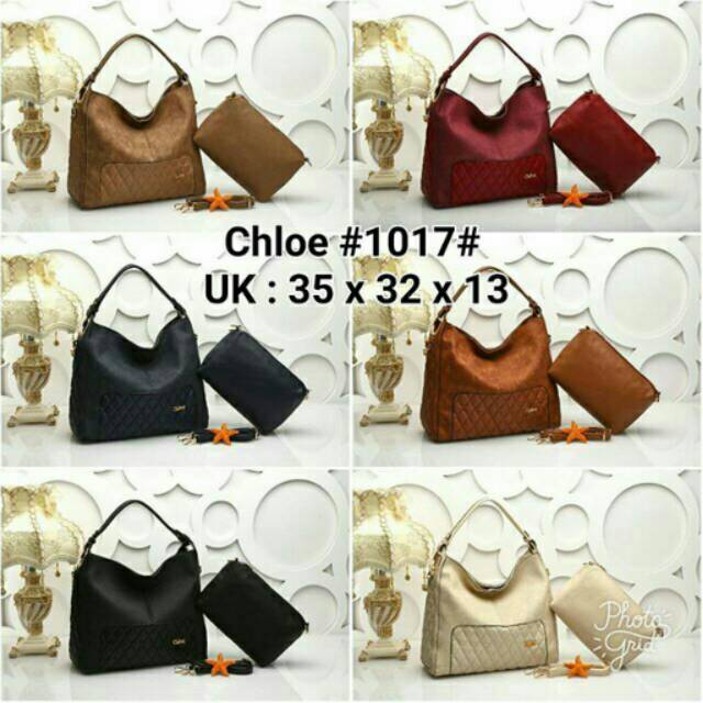 Tas Chloe