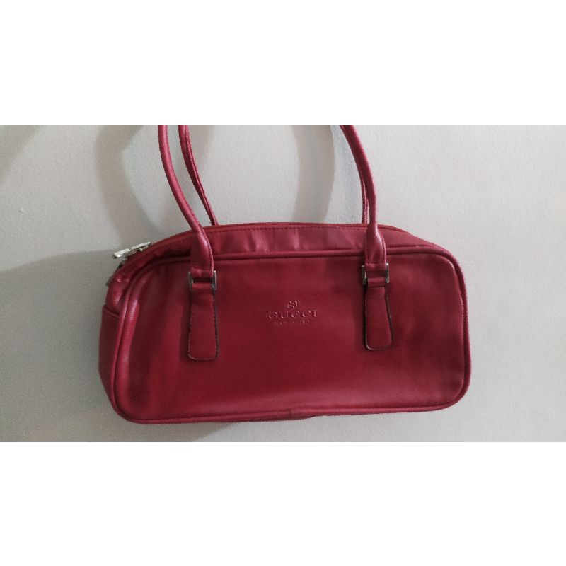 [Preloved] Tas Gucci KW