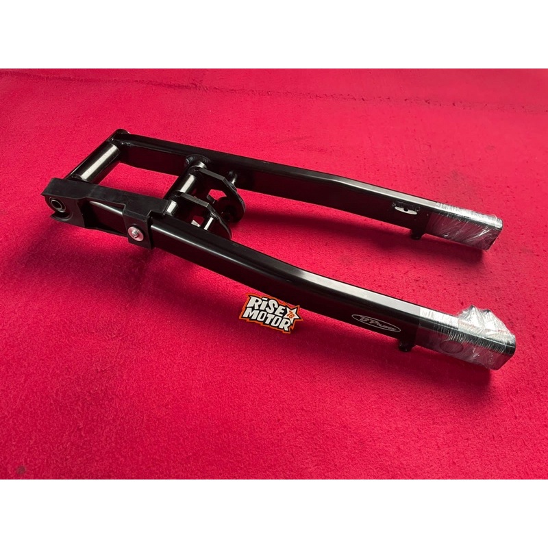 SWING ARM AREM BPRO SATRIA 2 TAK HITAM