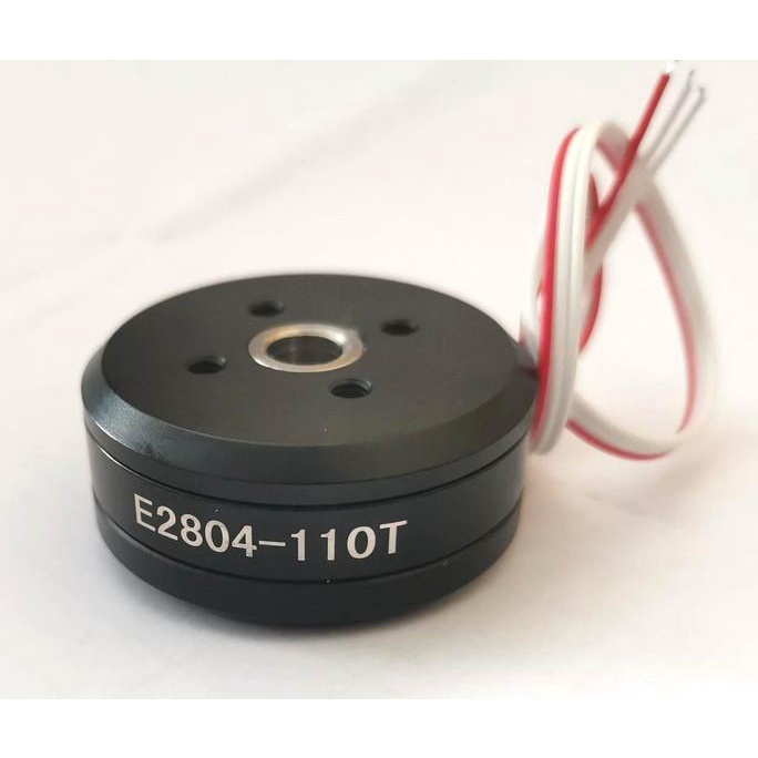 Motor Brushless Gimbal Motor 2804 100KV 110T Gopro CNC Gimbal FPV