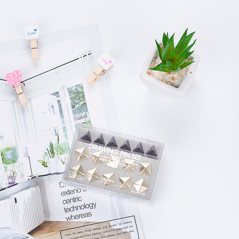 

Ximivogue Set Pushpin