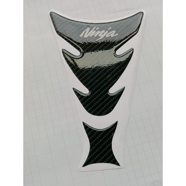 tankpad ninja rr old pelindung Tanki ninja rr karbon