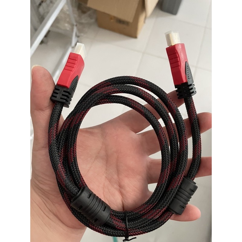 KABEL HDMI TO HDMI 1,5Meter HSHC