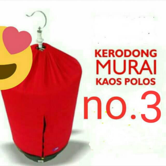 KRODONG MURAI NO.3