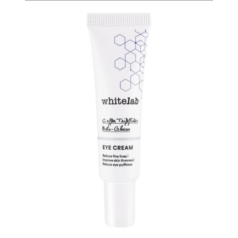 WHITELAB SKINCARE SERIES/ TERMURAH/ ORIGINAL-EYE CREAM 10GR
