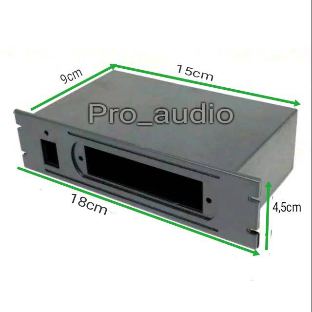 Box modul mp3 mp5 Player _ Box Module