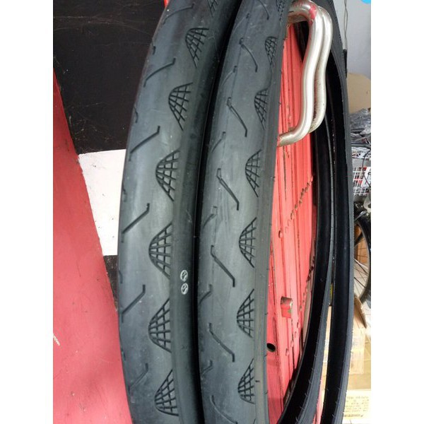 YU89KL  BAN LUAR SEPEDA 27.5 x 1.75 SWALLOW / DELI TIRE