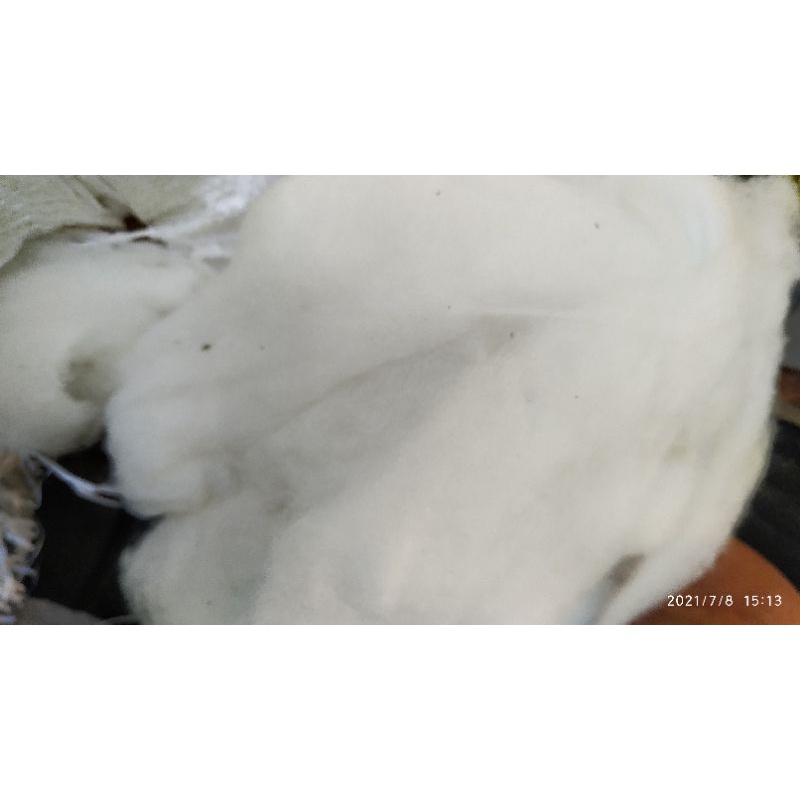 dakron / dakron kiloan