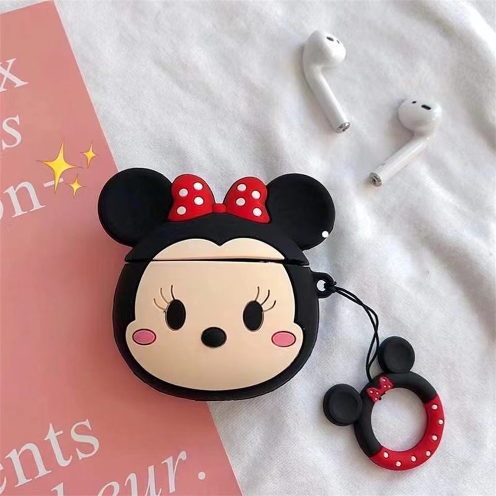 【COD Tangding】Casing Pelindung Headset Wireless Bluetooth Lenovo Lp40