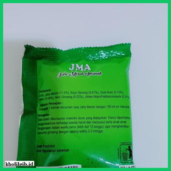 

lanoisidartdrink- jahe amanah super instan amanah -asliii-bngittt.
